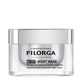 NCEF-Night Mask Supreme Multi- Correction Night Mask